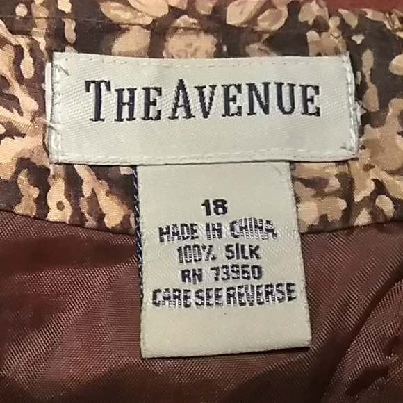 Skirt - Picture 5 of 5